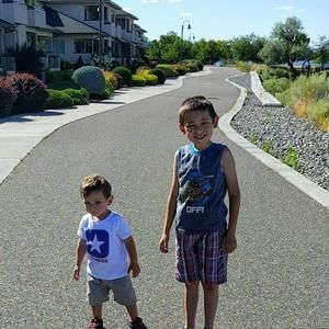 Meet your Posher, Seval